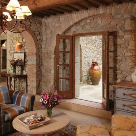 B&B Il Baglio Nicotera Luaran gambar
