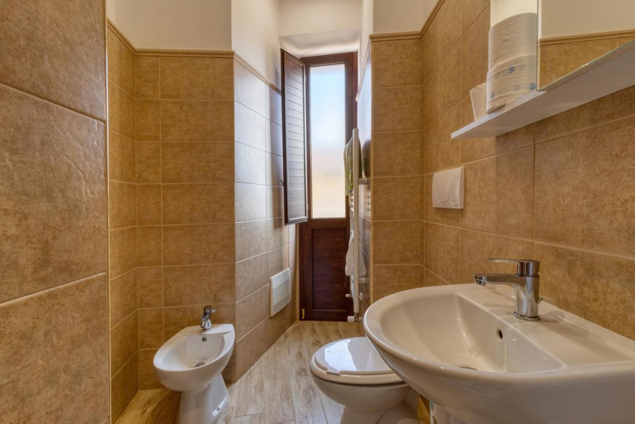 B&B Il Baglio Nicotera Luaran gambar