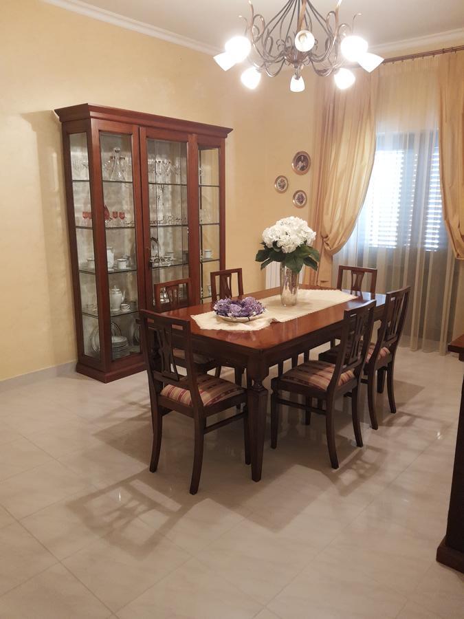 B&B Il Baglio Nicotera Luaran gambar