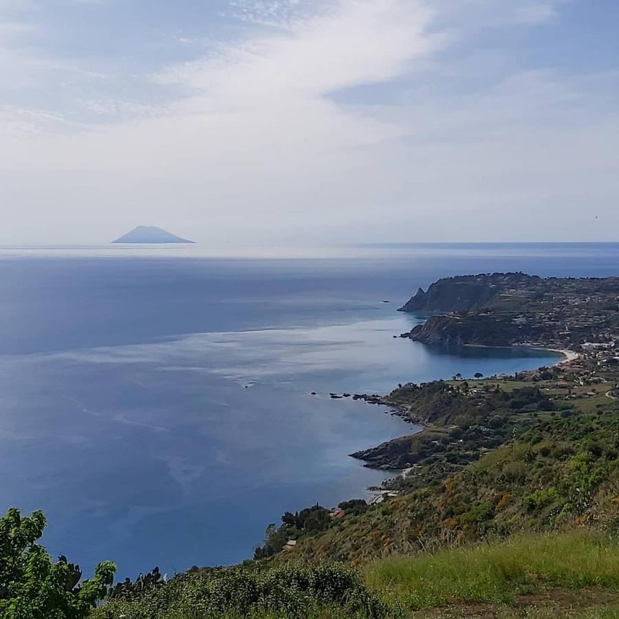 B&B Il Baglio Nicotera Luaran gambar